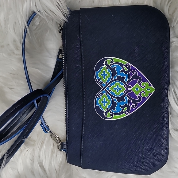 Brighton crossbody purse - Picture 2 of 6